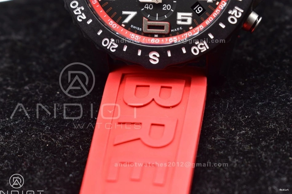 Factory Endurance Pro 44mm Breilting OF 0202